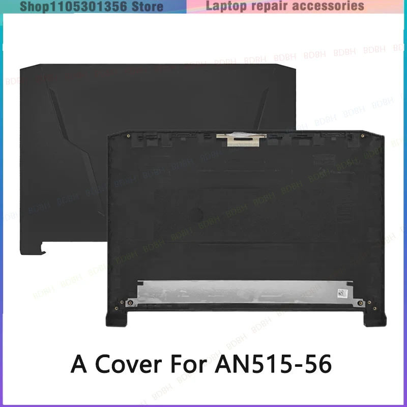 NEW Shell For Nitro 5 AN515-54 AN515-55 AN515-56 N18C3 N20C1 Laptop LCD Top Case Back Cover/Front Bezel/Palmrest/Bottom Case
