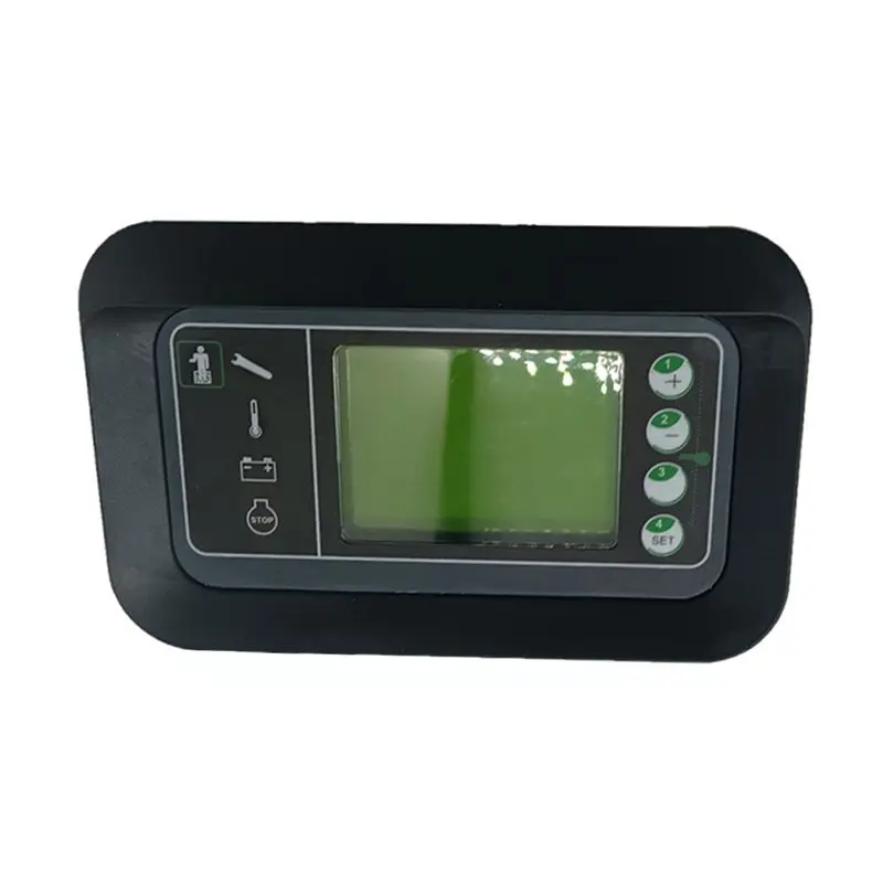 Superior-0039460726 Forklift Display Unit Dashboard For Linde Foklift Pallet Truck T20 131 132 133 1189 1158 Display Instruments