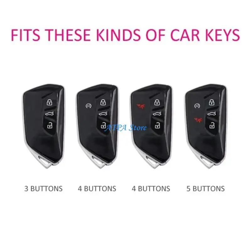 U13C Thin Design Case Feature Full Anti Scratch Surfaces