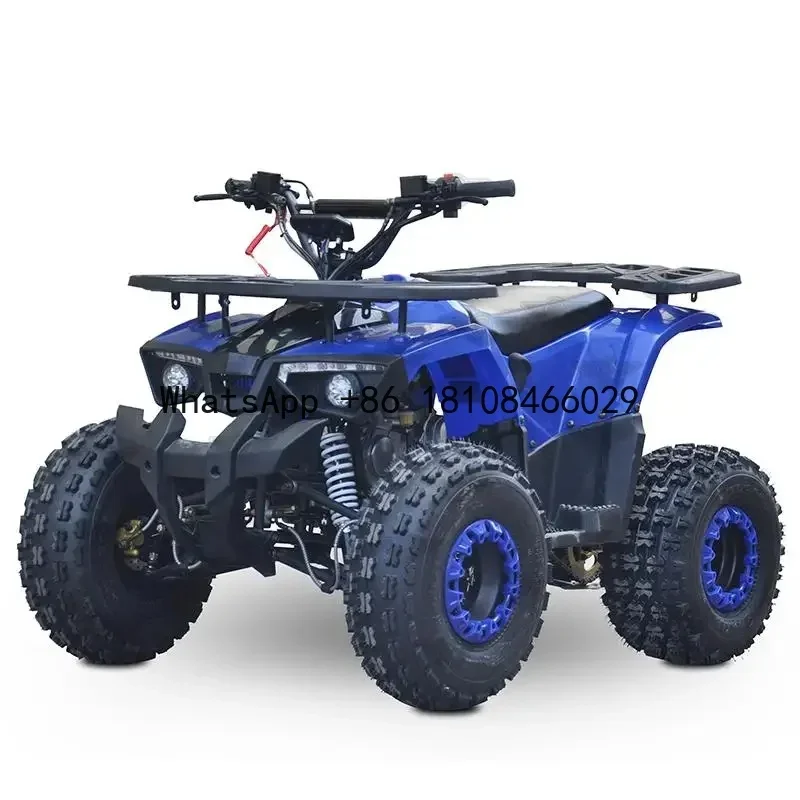 Top Quality  Atv 4WD 4x4 110cc-200cc UTVs 1000cc Quad ATVs Ready to Export