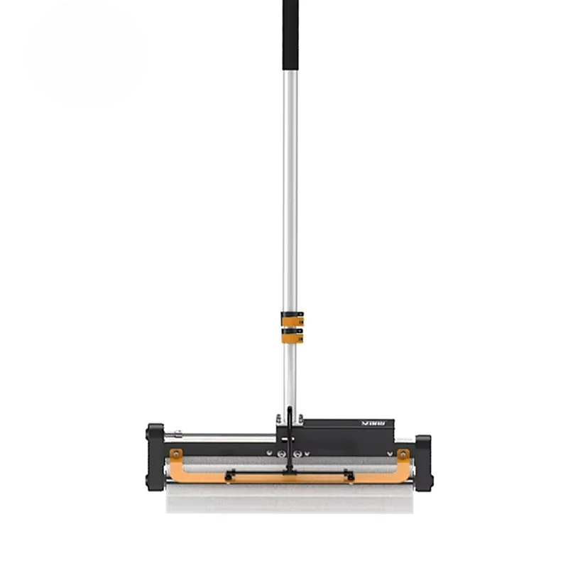 

Robot solar panel cleaning Rotating solar panel cleaning brush Photovoltaic cleaning brush