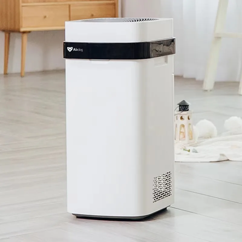 

Airdog Factory Commercial Air Purifiers Large Size