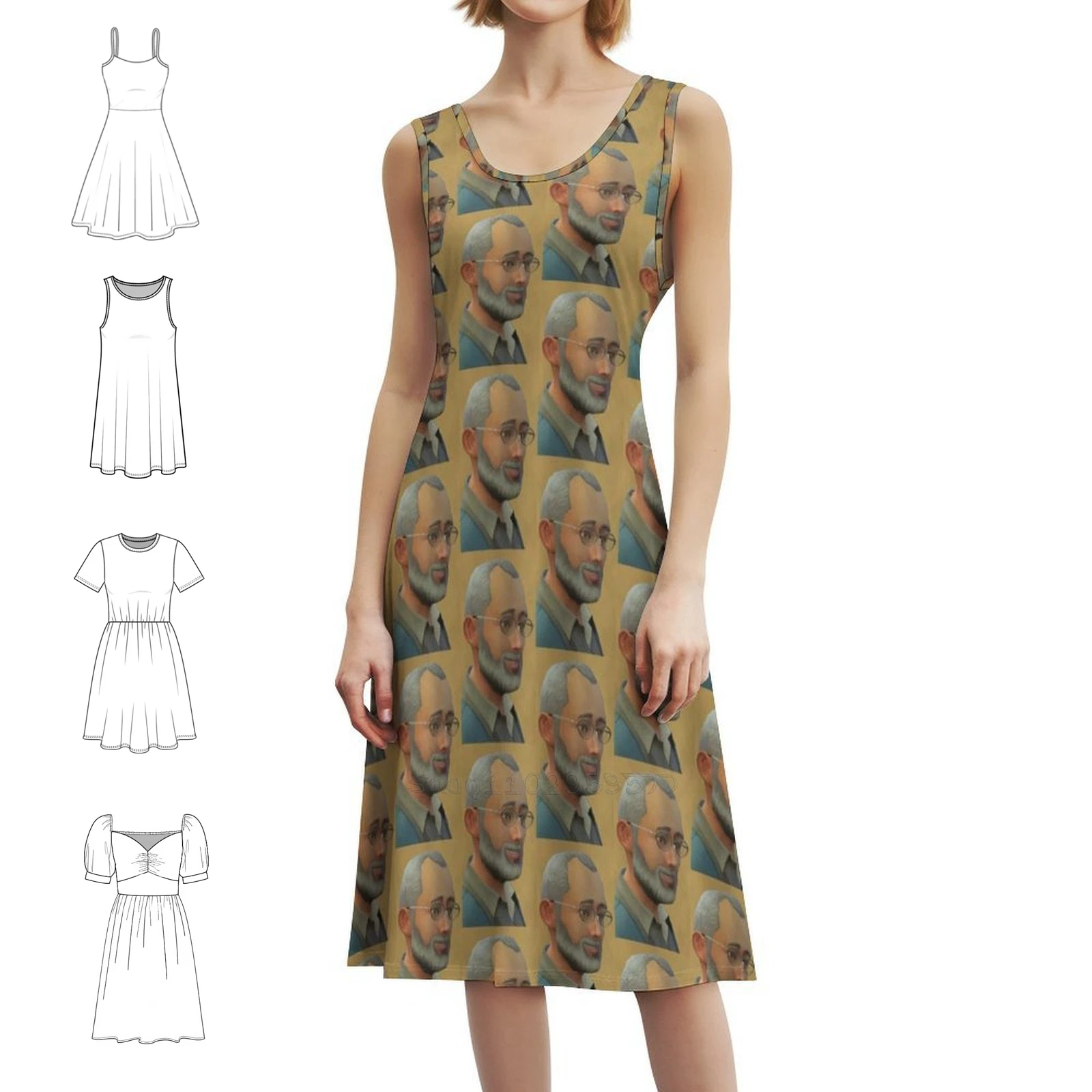 

Call Me Kelvin Jim Pickens Повседневное платье в корейском стиле для женщин Простые повседневные офисные женские платья Call Me Kevin Callmekevin Call