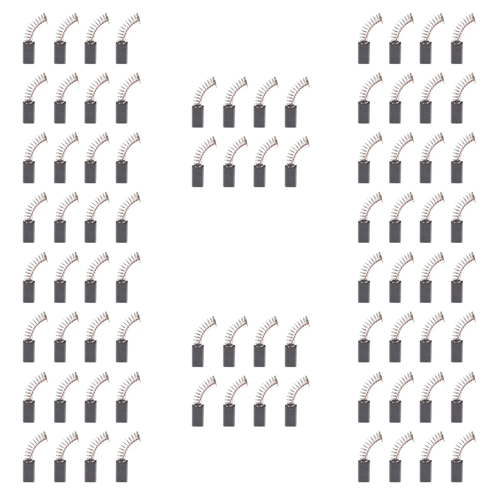 

ABGR-80 шт. 5 х 8 х 14 мм замена угольной щетки для электрической угловой шлифовальной машины