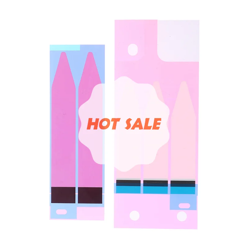 10pcs stretch glue seamless double-sided tape for mobile phone battery