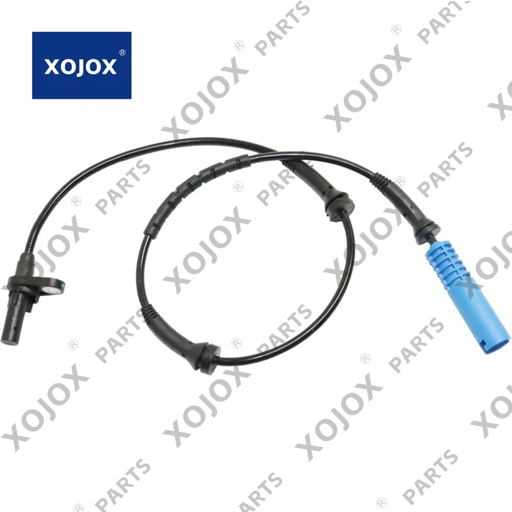 

XOJOX для BMW 525xi/528xi/530xi/535xi датчик скорости ABS 2006 2007 2008, водитель или сторона пассажира | Одна деталь | Фронт | Сп