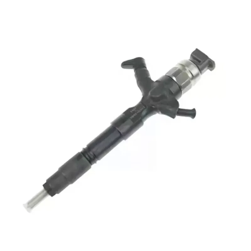 For Toyota HILUX D4D 3.0l KUN26 1KD-FTV 23670-30400 New Diesel Injector