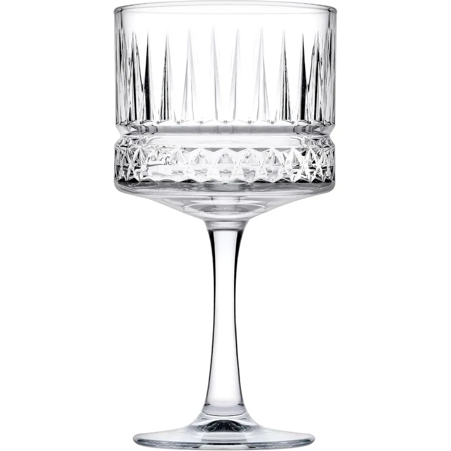 

Коктейль Elysia, стекло, прозрачный, 50 кл