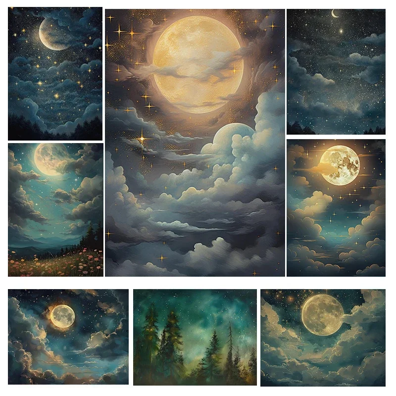 Romantic Enchanting…