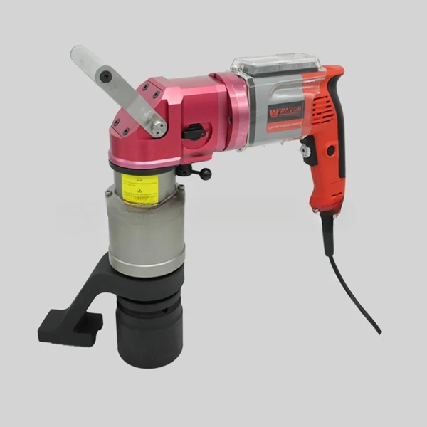 Cyfrowy klucz kątowy 2600 nm