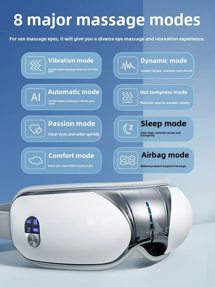 Thumbnail 4 - #25 Latest Eye Massage Instruments Offers