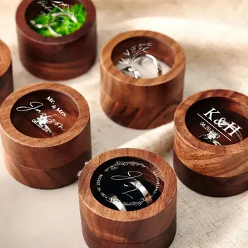 10 最佳銷售 帶有標誌的盒子 - №4