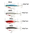 4pcs mixed color