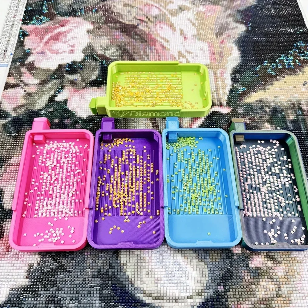 Thumbnail 4 - #69 Diamond Painting Sale