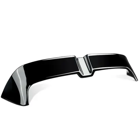 2014-2020 वोक्सवैगन गोल्फ 7 GTI MK7 MK7.5 ग्लॉस ब्लैक के लिए टॉप रूफ स्पॉइलर विंग 6 best sales स्पॉइलर गोल्फ एमके7 - №4