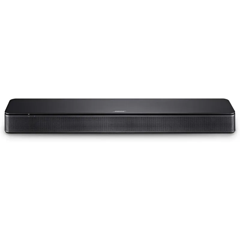 TV Speaker - Soundbar for TV with Bluetooth and HDMI-ARC Connectivity, Black, Includes Remote Control