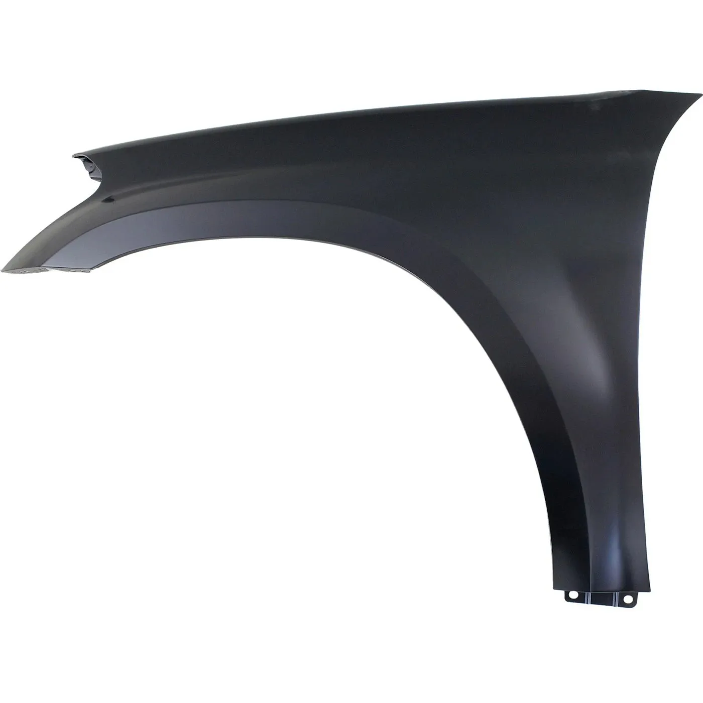 

Factory Sale High Quality Front Fender For GL W164 2007-2012 1648800106,1648800206