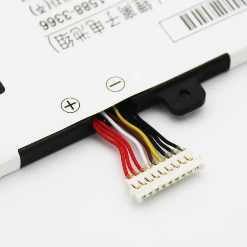 بطارية جديدة 7.7 فولت 39WH 5120 مللي أمبير في الساعة AA-PBUN4AR لأجهزة الكمبيوتر المحمول Samsung 9 900X5L 940X3L PBUN4AR