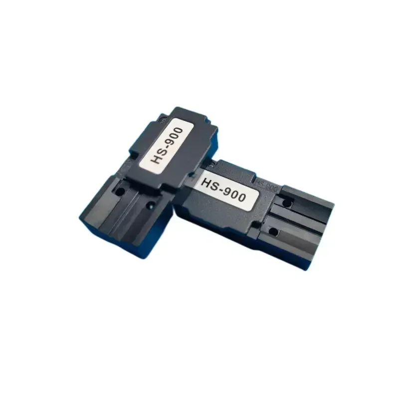 

Ilsintech Fiber HS-250 HS-900 HS-IN HF-SC Splice On Connector Holder For Swift KF4A K11 K33A Fusion Splicer