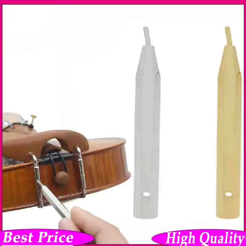 Violin Chin Rest Wrench & Screwdriver Set - Precision Adjustment Tool For Fiddle/Viola Chinrest Installation & Repair Parts