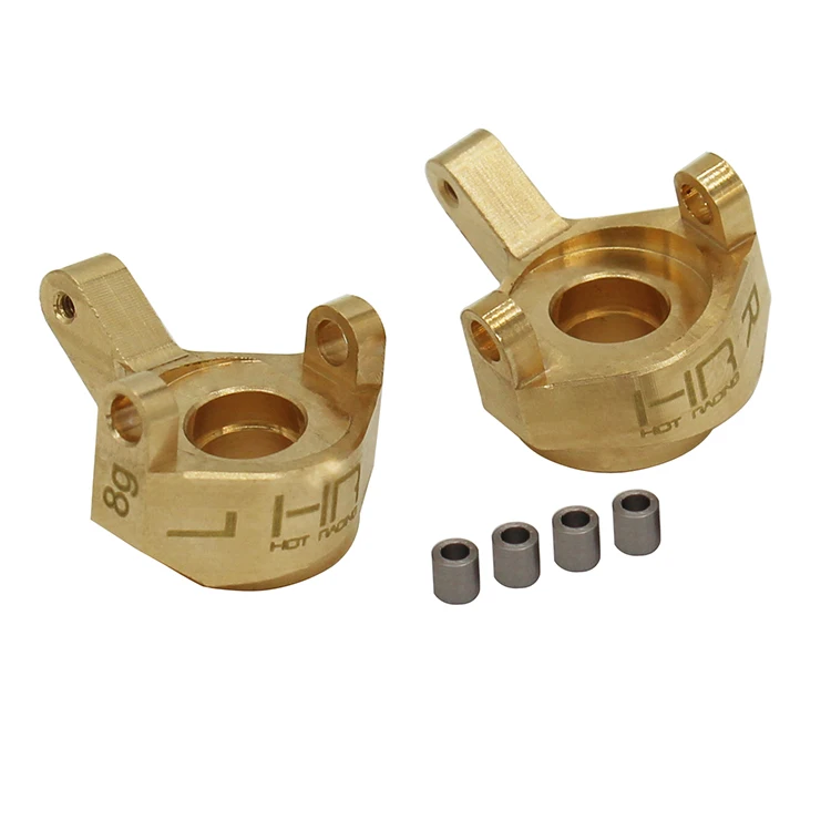 

HR Axial SCX24 90081 Copper Counterweight Steering Cup