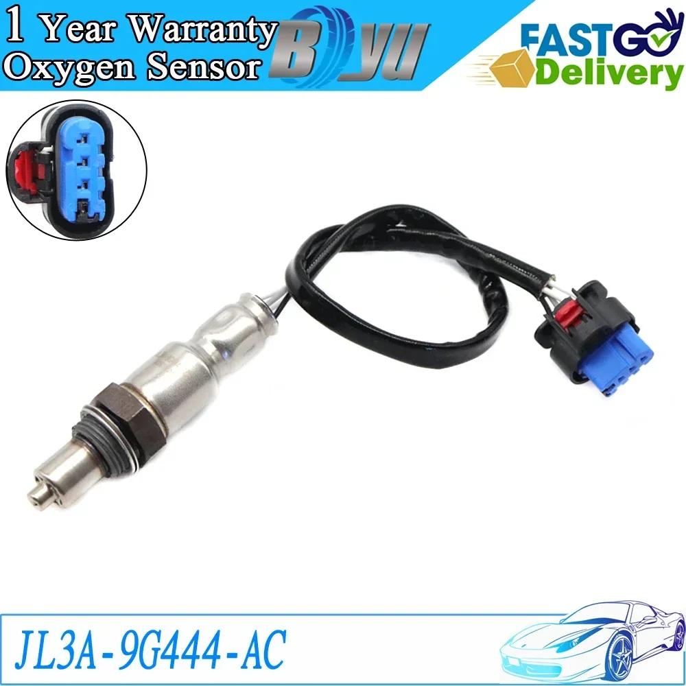 

NEW Oxygen O2 Sensor JL3A-9G444-AC For Ford F-150 2018-2020 2.7L JL3A9G444AC
