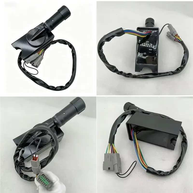 Low Cost Construction Machinery Parts 950G 962G 966K 988H 814F2 950G 962G Suitable for 462-1016 4621016 CONTROL