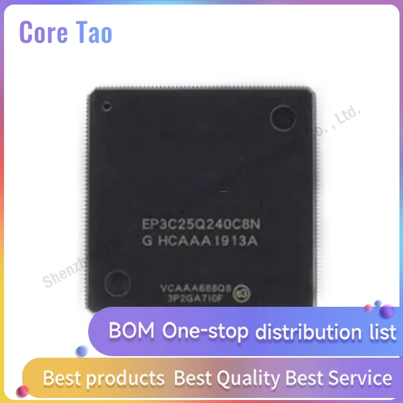 EP3C25Q240C8N EP3C2…