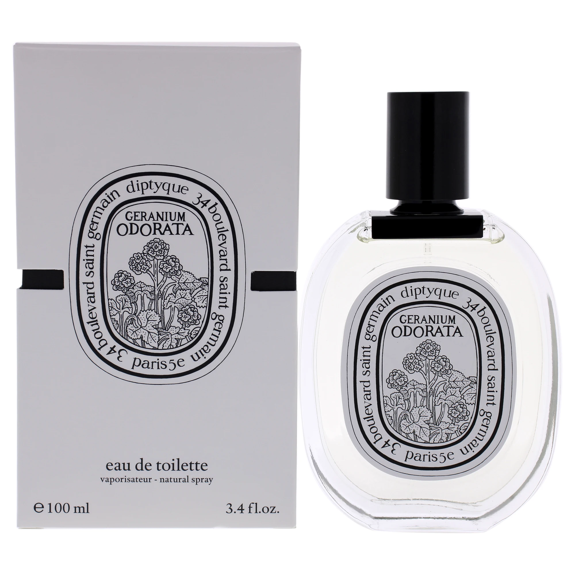 Diptyque Geranium O… - image