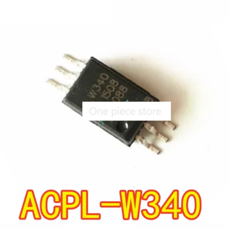 5PCS ACPL-W340 Opto…