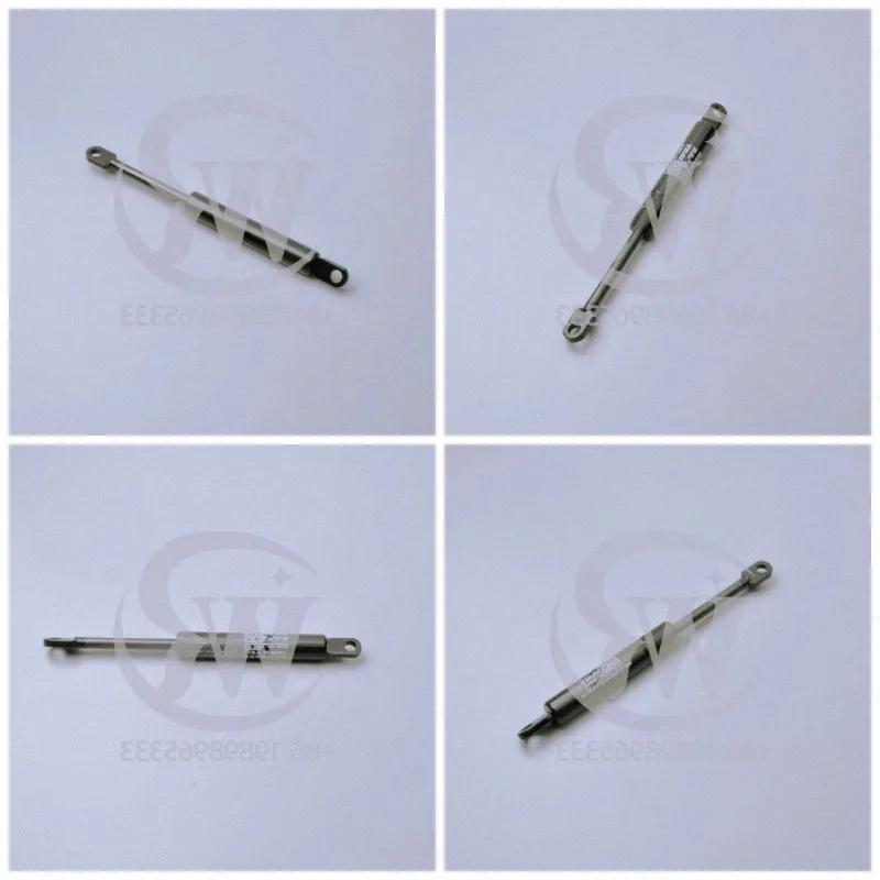 Heidelberg 220MM Support Rod SM102 CD102 Safety Guard 800N Hydraulic Cylinder 00.580.3986