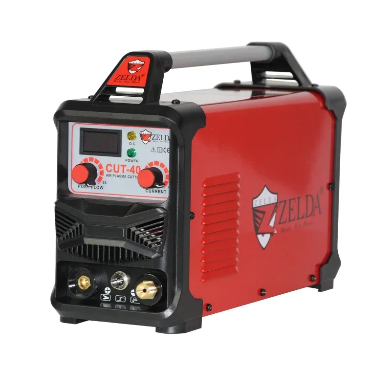 Hot Sale 220V CUT 40 Plasma Cutter Cheap Plasma Welding Machine For Max 12mm