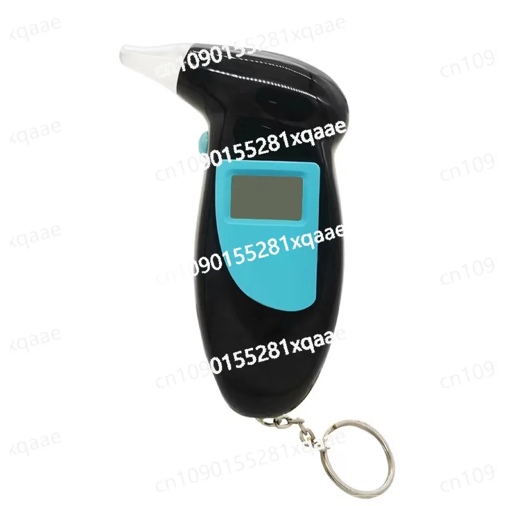 

Bluetooth Alcohol Tester AT-68B Link Mini Program Can Store Data