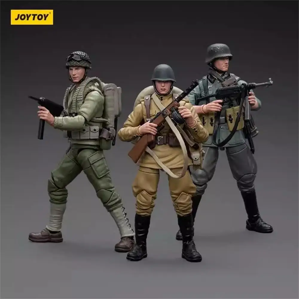 1/18th cerca de 3,75 polegadas boneca figura conjunto completo brinquedos modelo boneca eua. Presente de ação de boneca soldado para fãs coletar festa de aniversário