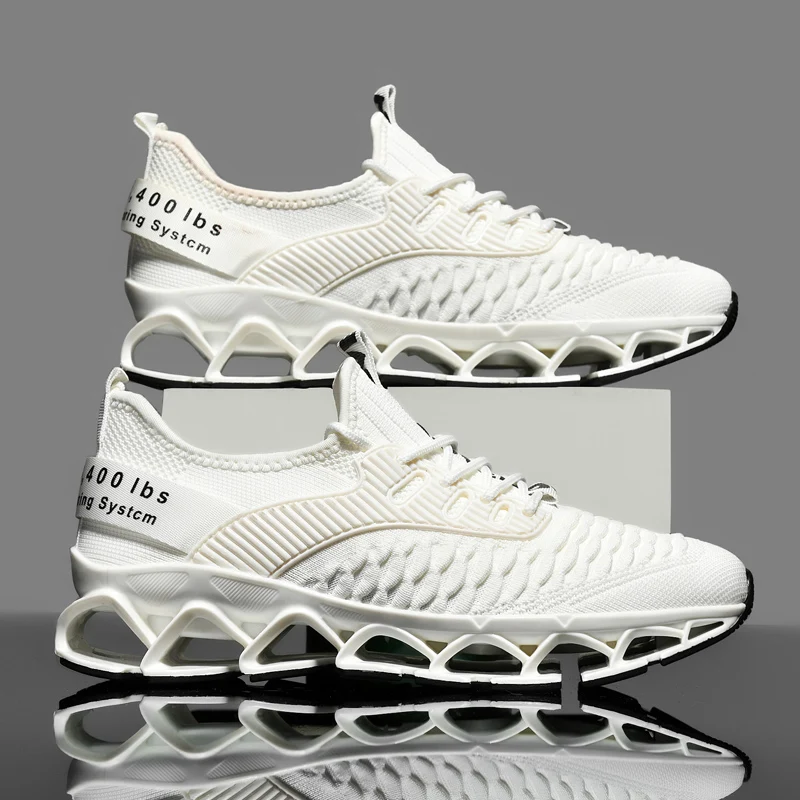 

2025New Comfortable Casual Hot-Selling Men's Sneakers Sports Shoes39-47High-Quality Plus-Size Sports Shoes