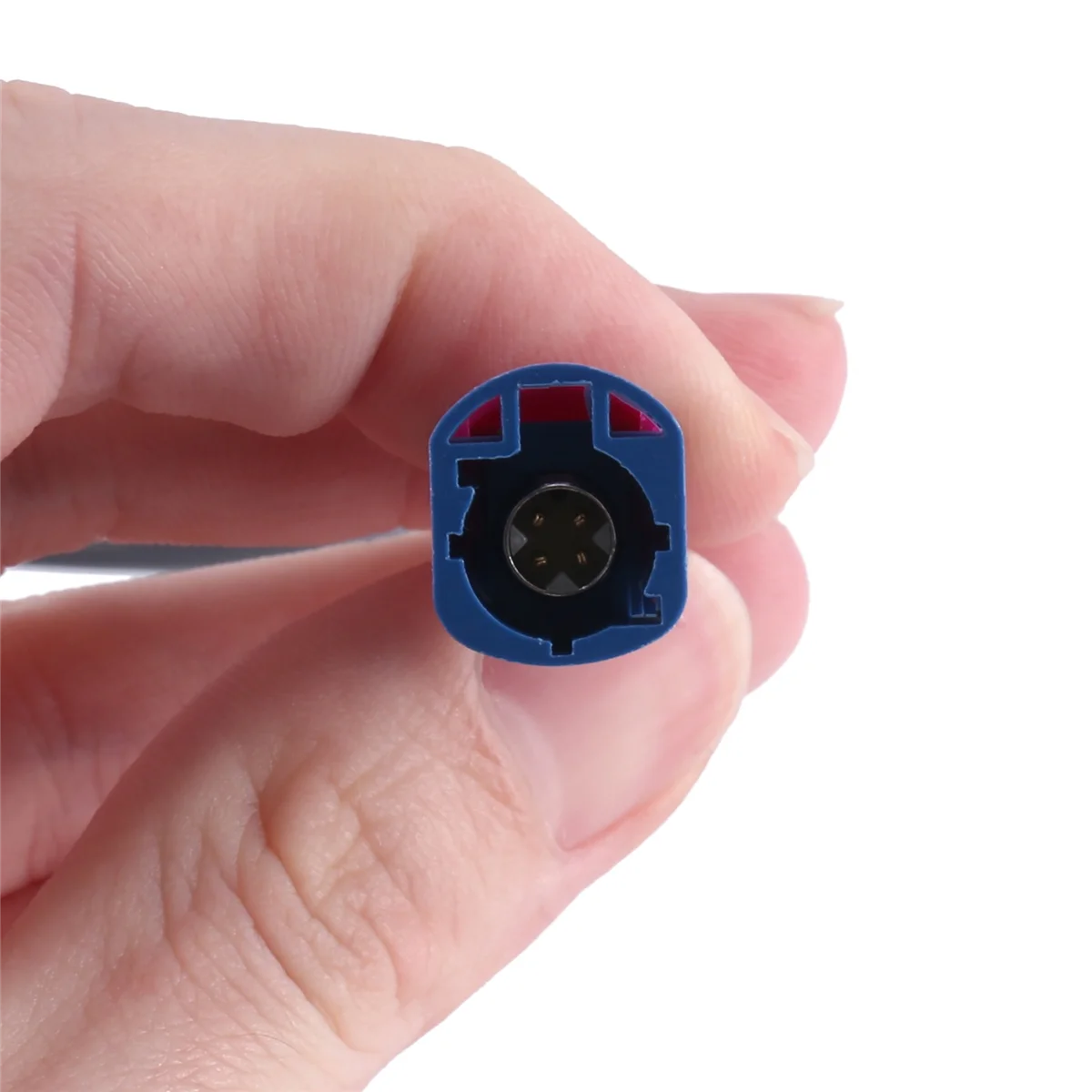 Pop 4 Pin HSD Cable C To C Type HSD Male To Female Jack To Jack Super Hot Ness Wire LVDS Cable