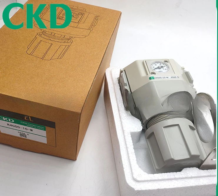 CKD filtration pressure reducing valve W1000-8-W W2000-10-W W3000-10-W W3000-10-W W4000-15