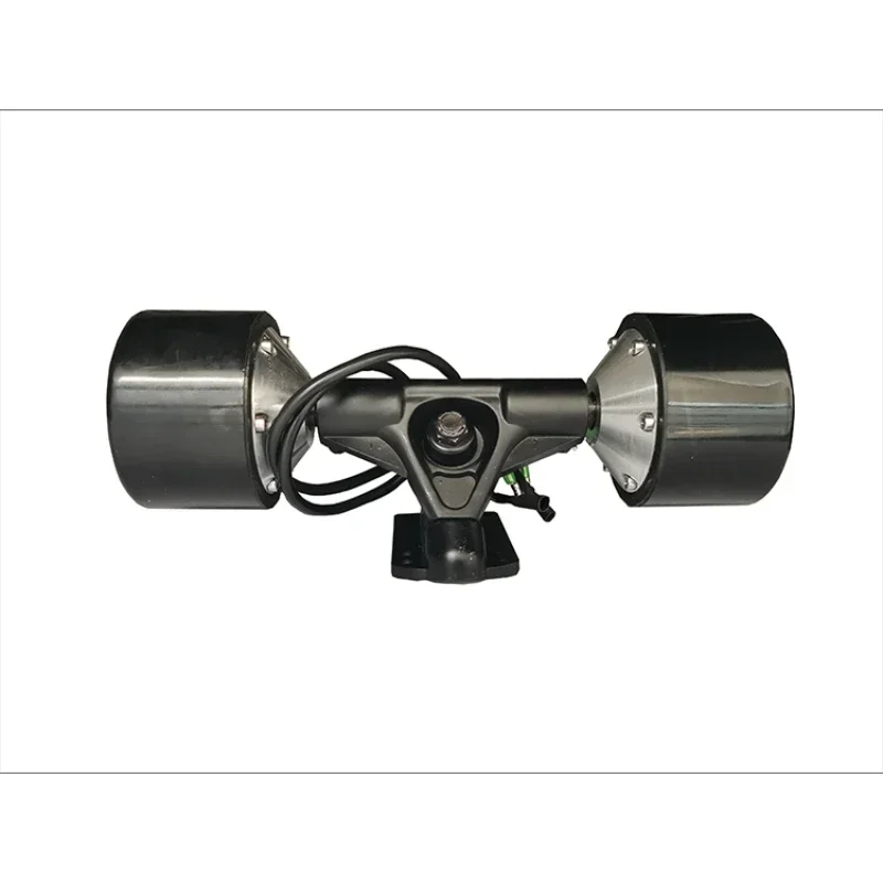 Hot Salesparts Of The Skate Board With Hub Motor Single Motor One Set 90mm