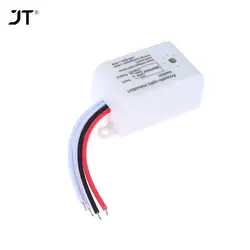 220V Detector Sound Voice Sensor Auto On Off Light Accessories Home Improvement Smart Inductive Switches Module