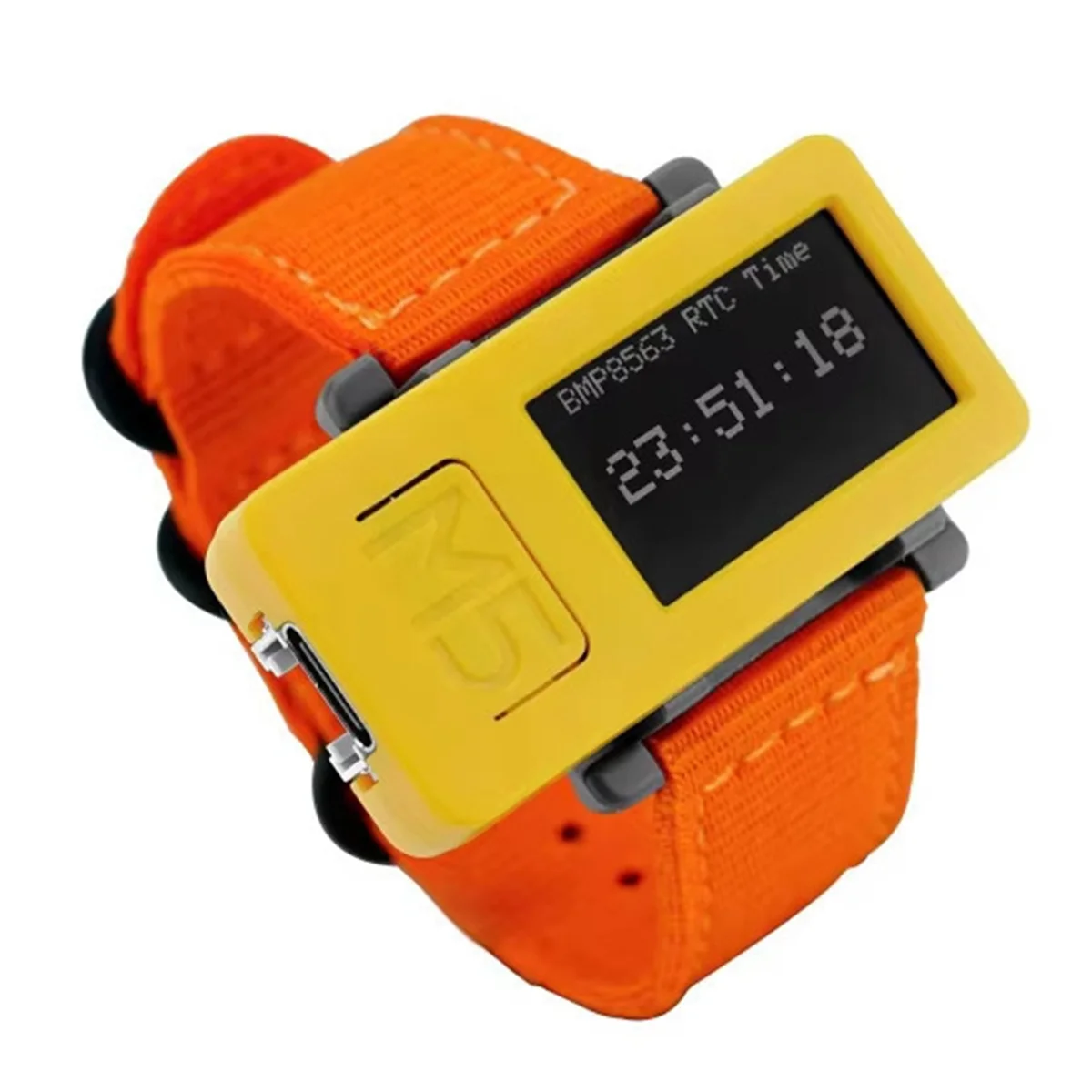 Gorąca oferta dla płytki rozwojowej M5StickC Plus2 ESP32 IoT z zestawem zegarków IoT