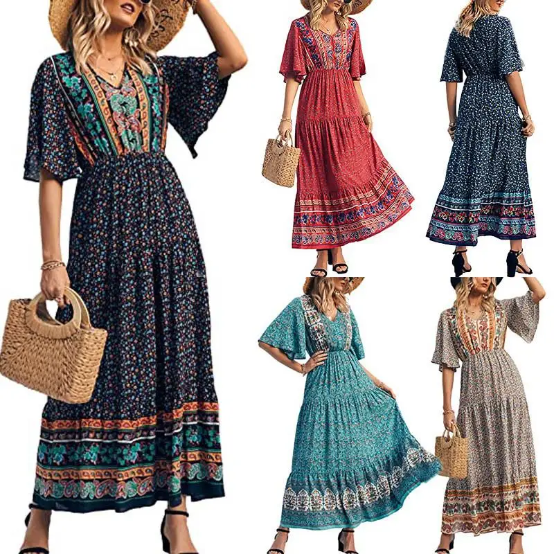 N Beach Vaion Maxi … - image
