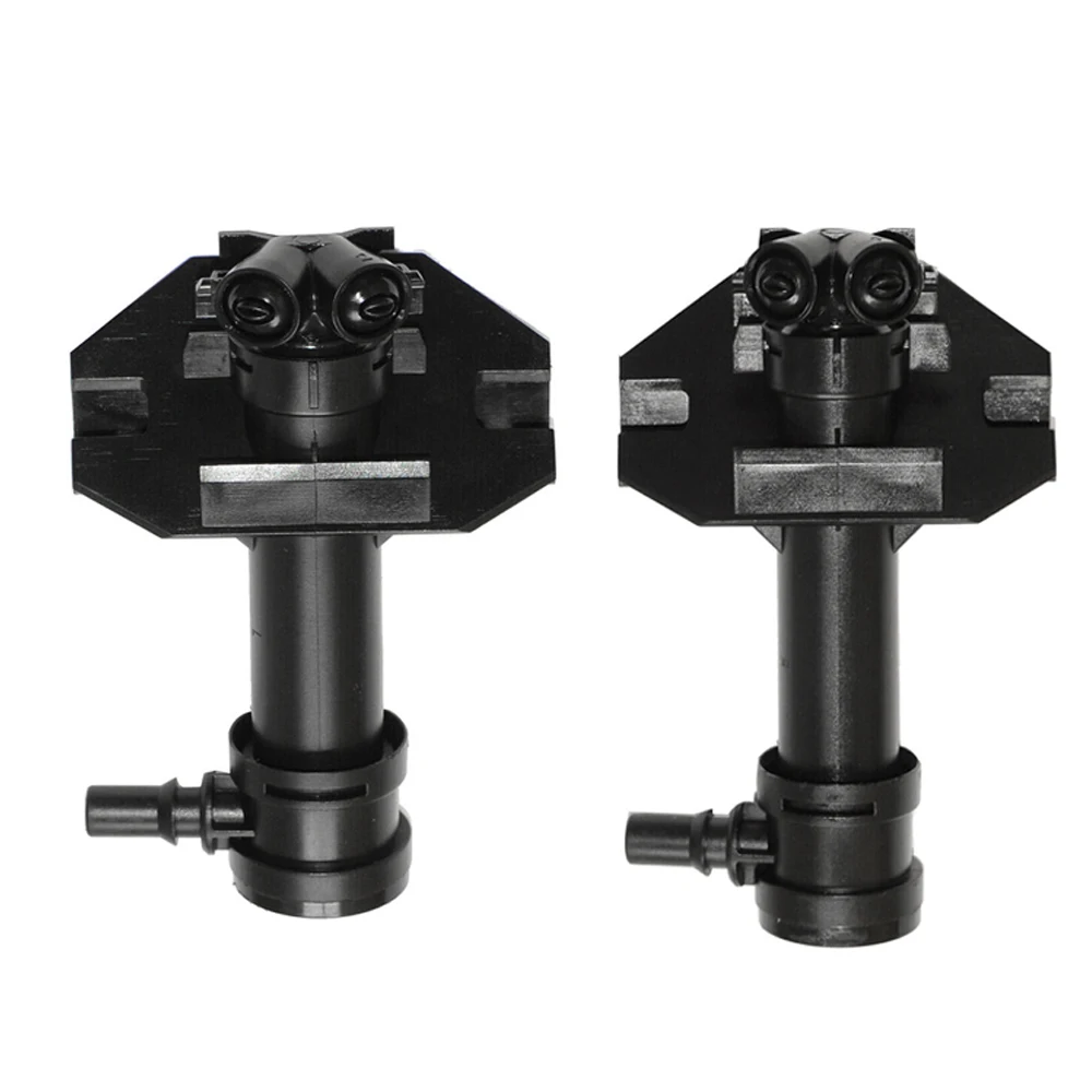 

Car Headlight Washer Nozzle Car Headlamp Cleaning Jet for Audi Q3 2012-2014 OEM No. 8U0 955 101 8U0955101 8U0 955 102 8U0955102