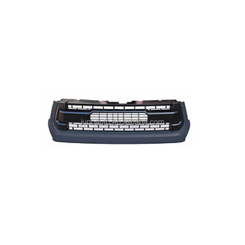 

53100-0C260 Black Car Grills For Tundra 2014 2015 2016 2017 Car Accessories