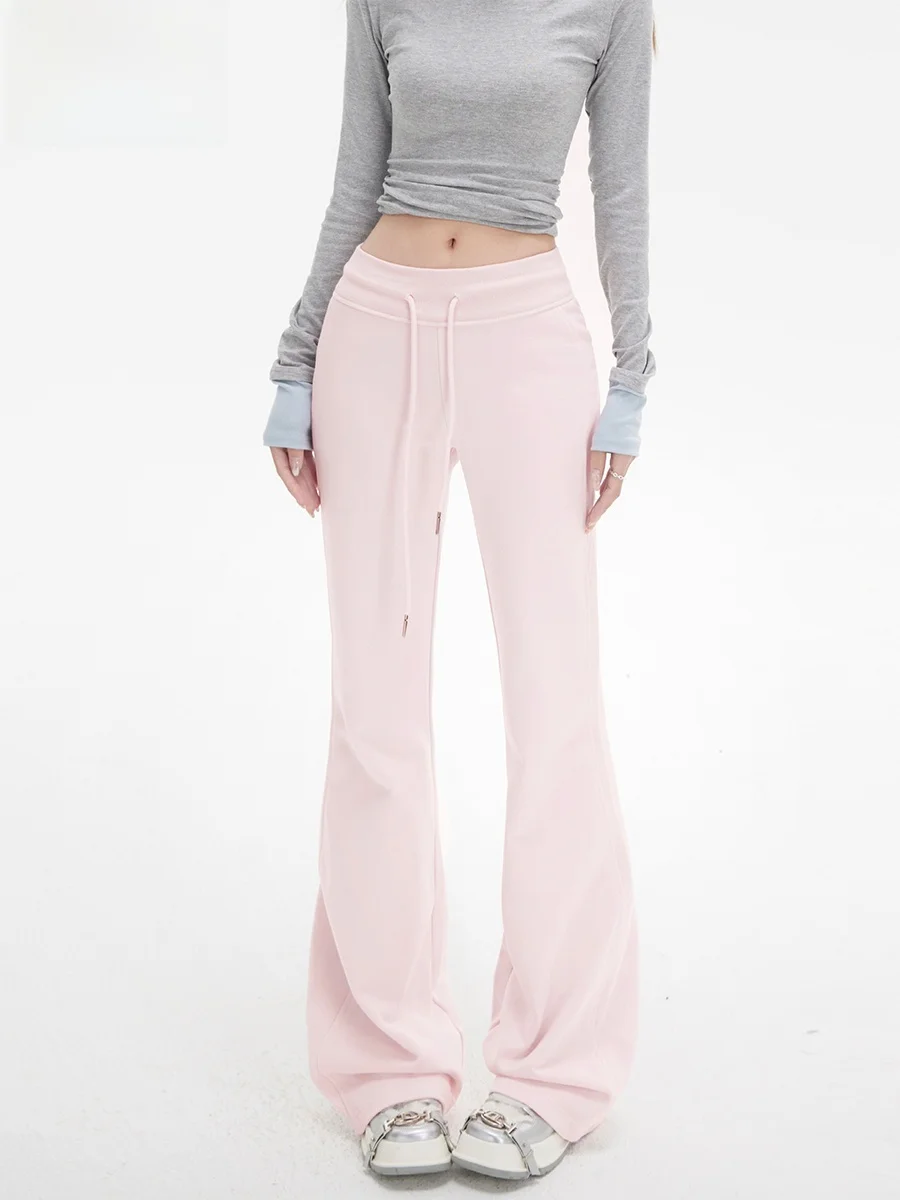 

Американские утепленные брюки-джоггеры для йоги с эффектом похудения, повседневные спортивные брюки для женщин, осенне-зимняя новинка, модные джоггеры для девушек