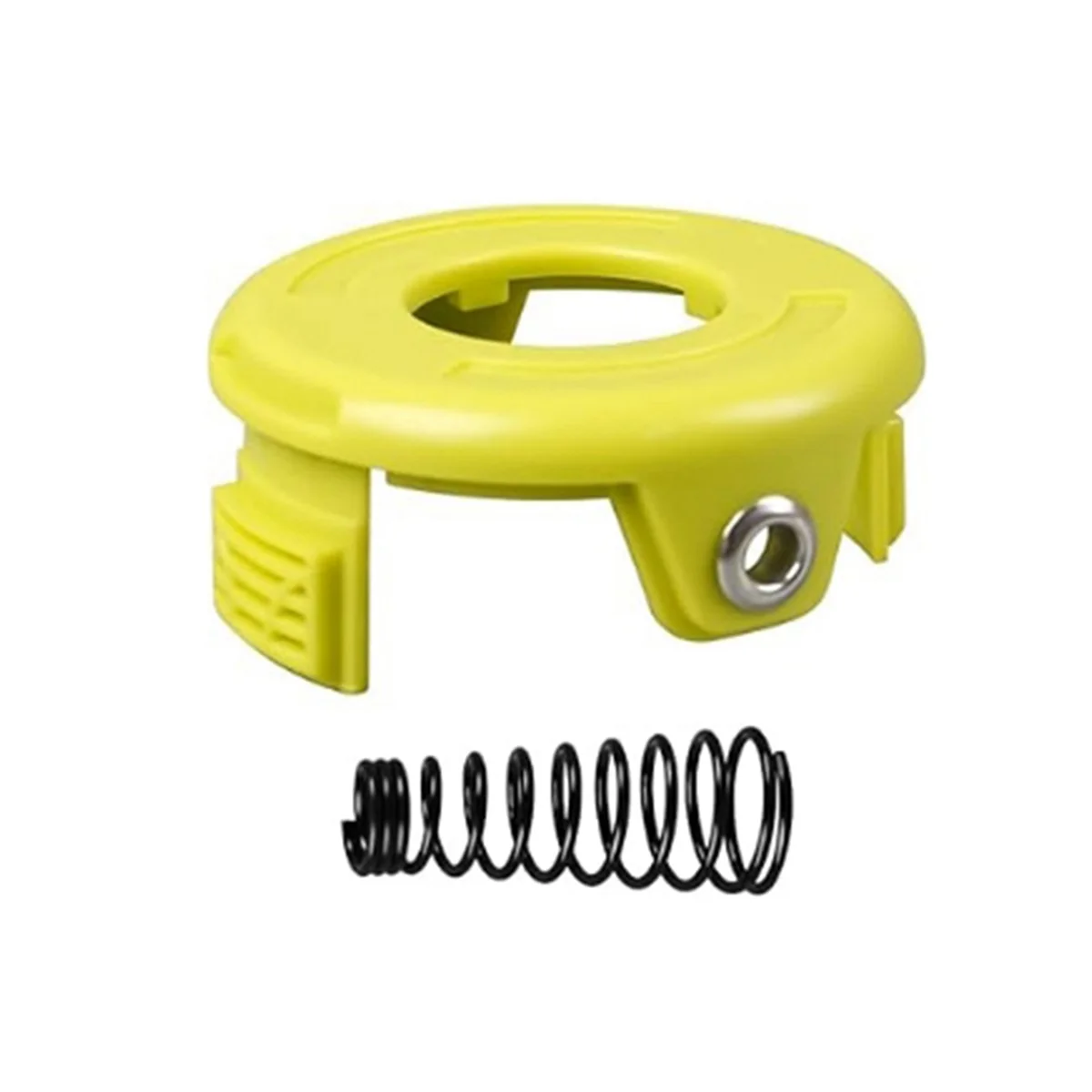 بكرة تشذيب ABYA لحبل القص Rlt3025F RAC119، غطاء RAC118 والربيع