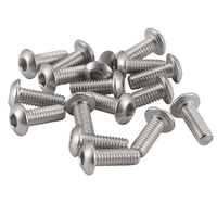 A80X-For Xiaomi Mijia M365/Pro Electric Scooter Floor Anti-Theft Screw For Fixing The Battery Compartment Cover