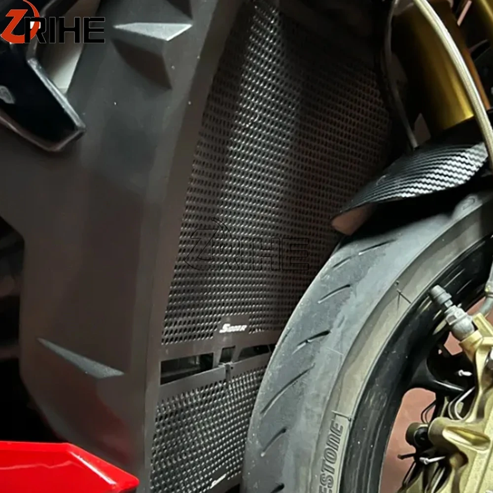 

Алюминиевая решетка радиатора, защитная крышка, комплект масляного радиатора для Bmw S 1000RR 1000XR 1000R S1000RR S1000R S1000XR 2010 2020 2019