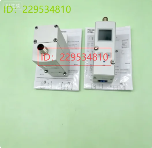 1pc Original proportional pressure valve VPPM-6F-L-1-F-0L10H-V1P-S1C1 543432 spot seconds