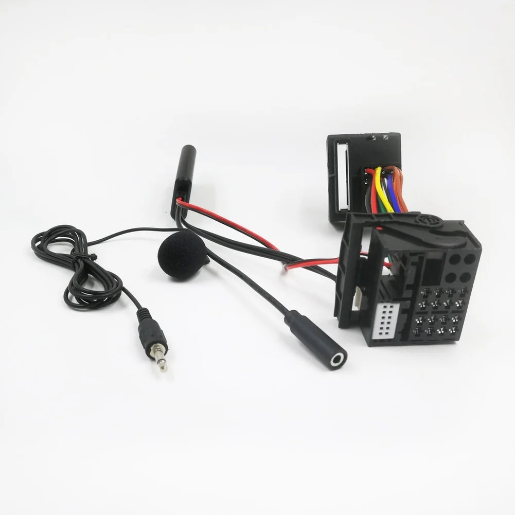 For Hands-free Calling Wireless Car Audio NTG2 Infotainment Module High-fidelity Sound Quality Stable Data Transfer