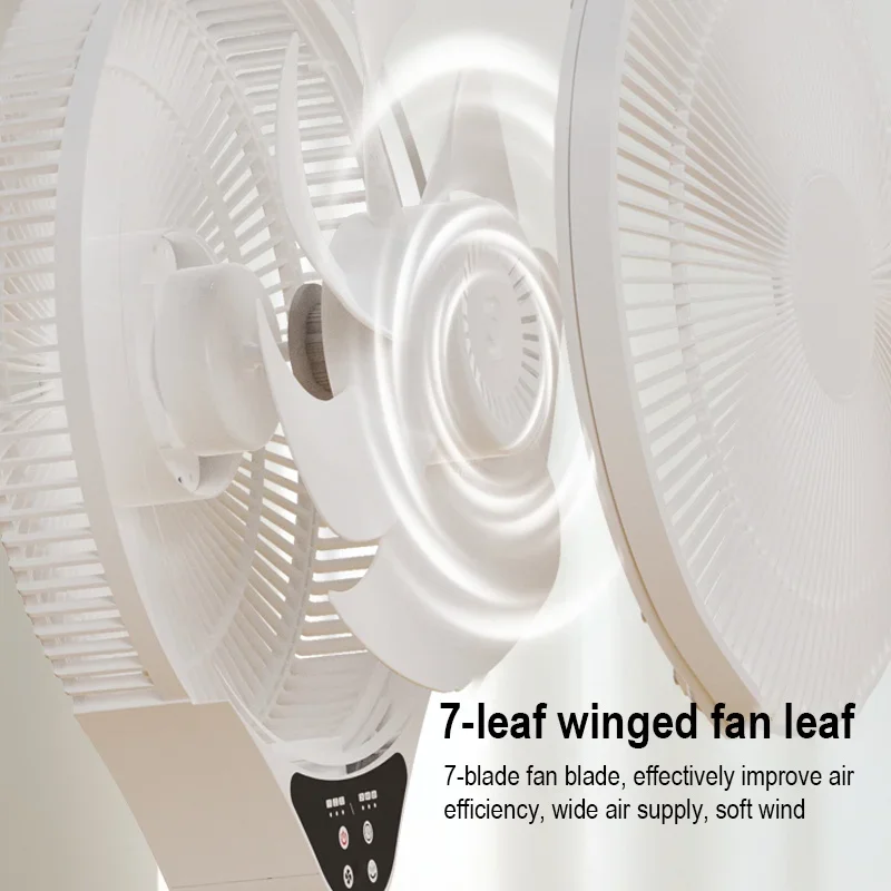 Thumbnail 2 - #5 Top 10 Stand Electric Fans Worth Buying In 2026